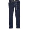 Lucky Brand Girls’ Stretch Denim Jeans, Skinny Fit Pants with Zipper Closure & 5 Pockets(Richmond)