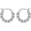 Lucky Brand Hypoallergenic Hoop Earrings