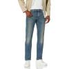 Lucky Brand Men’s 110 Modern Skinny Jean(Glenn Heights)