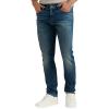 Lucky Brand Men’s 110 Modern Skinny Jean(Hail)