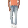 Lucky Brand Men’s 110 Modern Skinny Jean(Zuma)