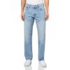 Lucky Brand Men’s 223 Straight Jean(Monaco)
