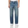 Lucky Brand Men’s 287 Loose Fit Jean(Langham)