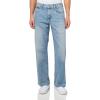 Lucky Brand Men’s 287 Loose Fit Jean(Monaco)