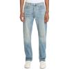 Lucky Brand Men’s 329 Classic Straight Jean(Medium Wash)