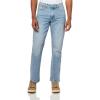 Lucky Brand Men’s 363 Vintage Straight Jean(Monaco)