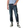 Lucky Brand Men’s 363 Vintage Straight-Leg Jean in Marshall’s Beach(Huron)