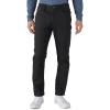 Lucky Brand Men’s 410 Athletic Fit Jean(Black Rinse)