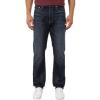 Lucky Brand Men’s 410 Athletic Fit Jean(Cortez Madera)