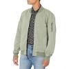 Lucky Brand Men’s Bomber Jacket(Green)
