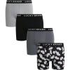 Smoked Pearl/Jet Black/Print