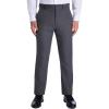 Lucky Brand Men’s Dress Pants,Stretch Polyester(Charcoal)