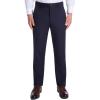 Lucky Brand Men’s Dress Pants,Stretch Polyester(Navy)