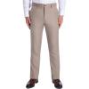 Lucky Brand Men’s Dress Pants,Stretch Polyester(Tan)