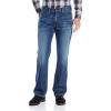 Lucky Brand Mens Men’s 361 Vintage Straight Jean(Prairie Creek)