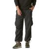 Lucky Brand Men’s Surplus Cargo Pant(Jet Black)