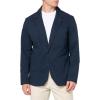 Lucky Brand Men’s Washed Blazer(Parisian Night)