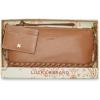 Lucky Brand Nola-lbox(Honey Tan)