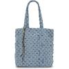 Lucky Brand Pira(Denim Check)
