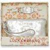 Lucky Brand Rila-Box(Zinc)