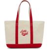 Lucky Brand Rily, Natural/Red