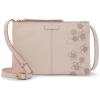 Lucky Brand Ruie(Rose Quartz)