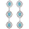 Lucky Brand Single Drop Earrings