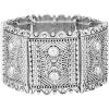 Lucky Brand Single Stretch Bracelet