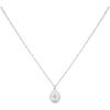 Lucky Brand Teardrop Pendant Necklace