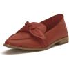 Lucky Brand Women’s Abelle Loafer Flat(Bossa Nova)
