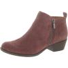 Lucky Brand Women’s Basel Ankle Bootie(Andorra)