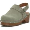Lucky Brand Women’s Blaton Backstrap Clog(Seneca Rock)