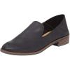 Lucky Brand Women’s Cahill Loafer(Black)