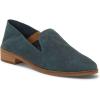 Lucky Brand Women’s Cahill Loafer(Kelp)