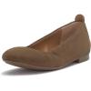Lucky Brand Women’s Caliz Ballet Flat(Desert Palm)