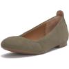 Lucky Brand Women’s Caliz Ballet Flat(Laurel)