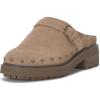 Lucky Brand Women’s Caytina Mule(Porcini)