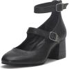 Lucky Brand Women’s Cemli Pump(Black)