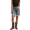 Lucky Brand Women’s Classic Bermuda(Ocean Road)