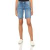 Lucky Brand Women’s Classic Bermuda(Wanderer)