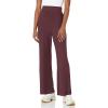 Lucky Brand Women’s Cloud Jersey Wide Leg Pant(Huckleberry)