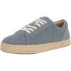 Lucky Brand Women’s Coilin Espadrille Sneaker(Medium)
