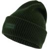 Lucky Brand Women’s Core Beanie, Solid Knit Hat, Comfortable & Warm Accessory(Cilantro)