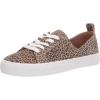 Lucky Brand Women’s Dansbey Casual Sneaker(Eyelash)