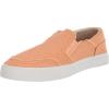 Lucky Brand Women’s Daphodil Slipon Sneaker(Coral Sands)