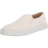 Lucky Brand Women’s Daphodil Slipon Sneaker(White)