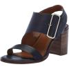 Lucky Brand Women’s Darnah Heeled Sandal(Jeans)