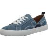 Lucky Brand Women’s Dyllis Sneaker(Light Denim)