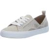 Lucky Brand Women’s Dyllis Sneaker(Natural)