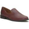 Lucky Brand Women’s Ellanzo Loafer Flat(Brownstone)